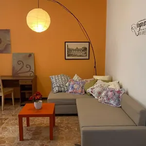  Appartamento A Casa Da Claudio