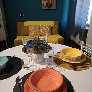  Appartamento Borgo Fiore House